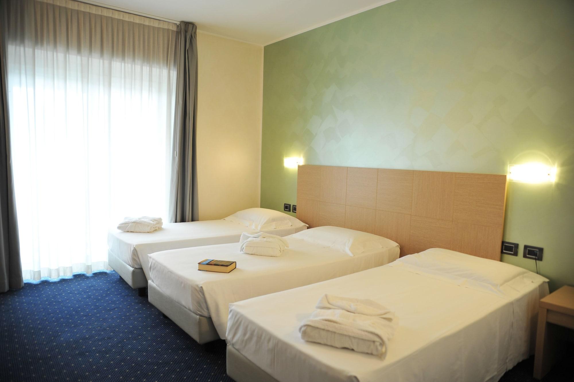 Palace Zingonia 4*