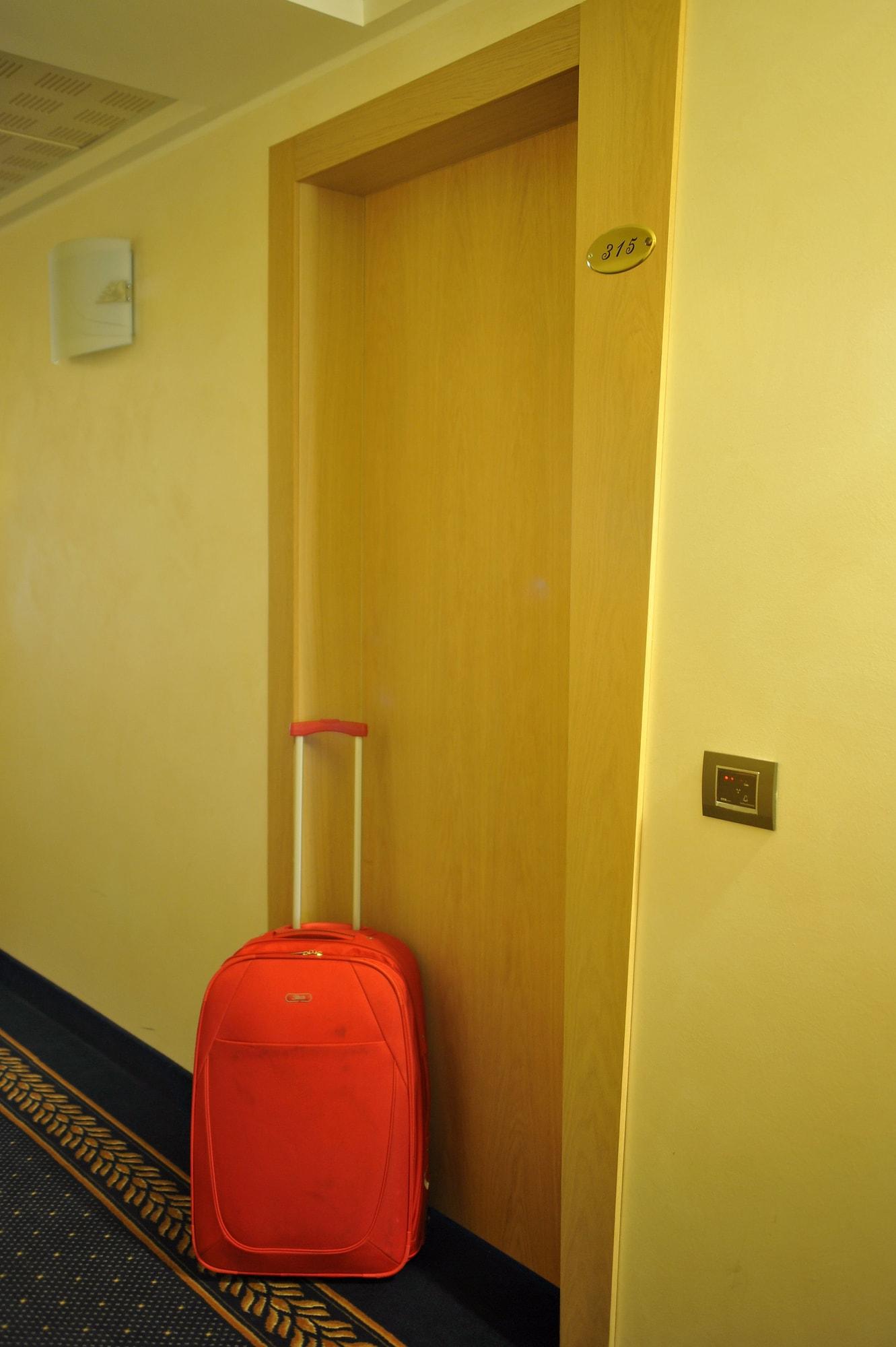 Hotel Palace Zingonia 4*