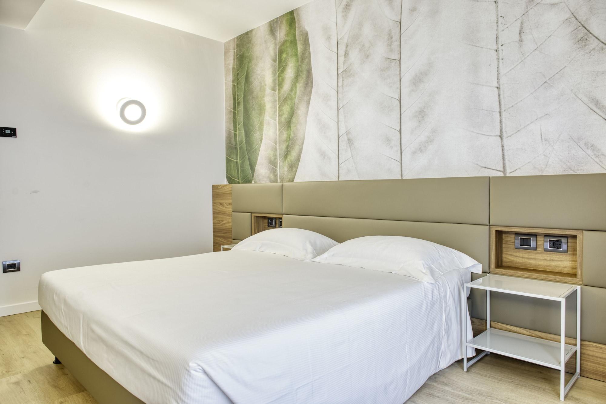 Hotel Palace Zingonia