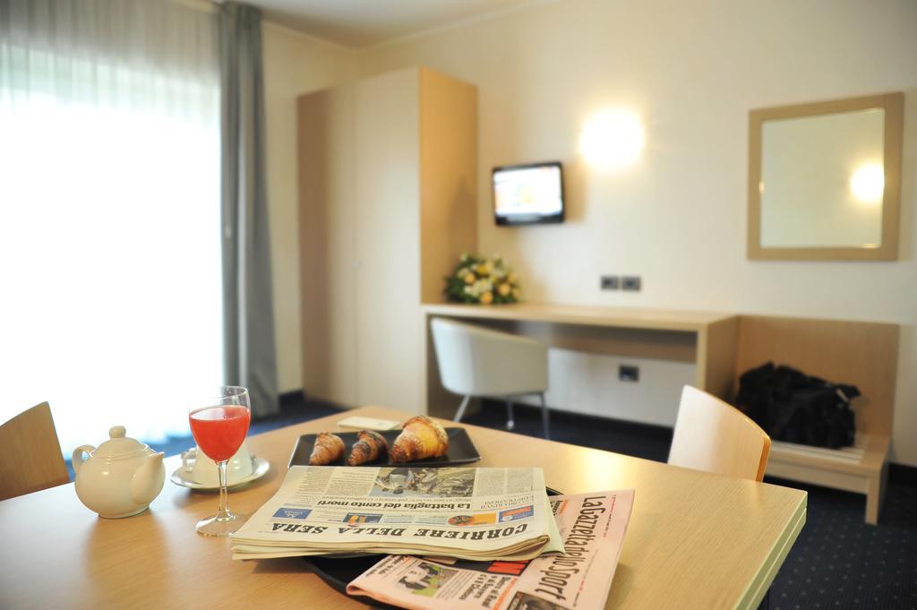 Hotel Palace Zingonia Verdellino
