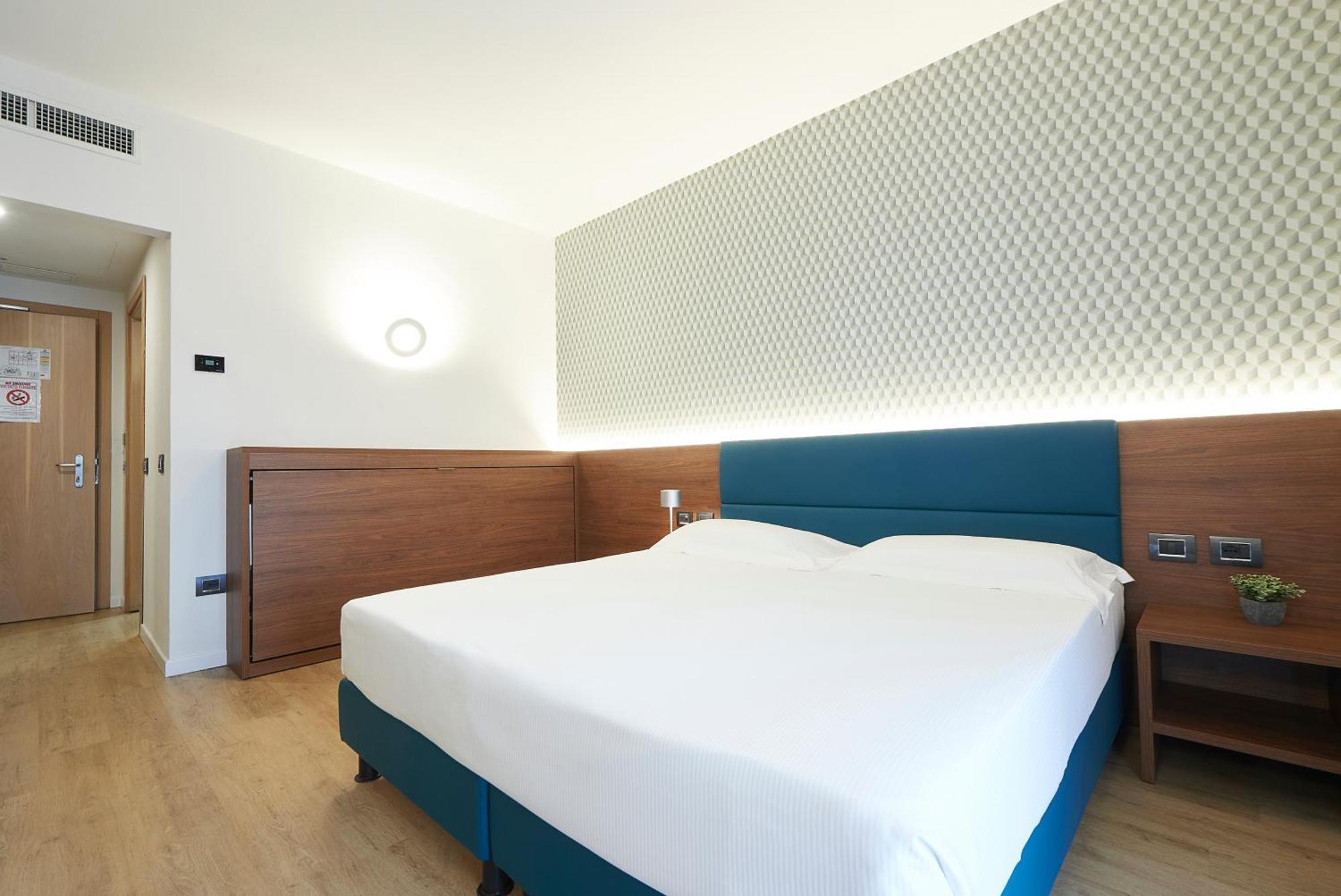 Palace Zingonia 4*