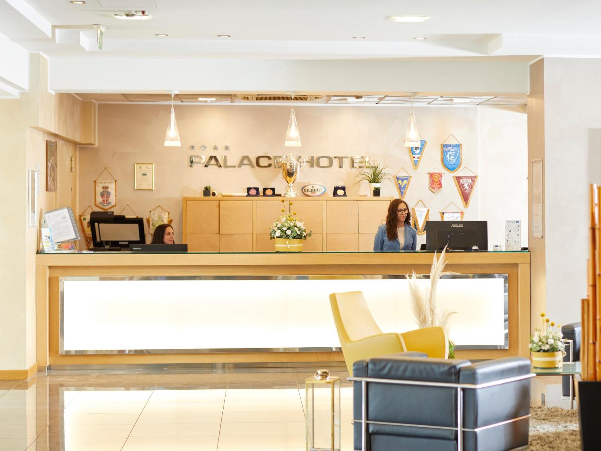 Hotel Palace Zingonia