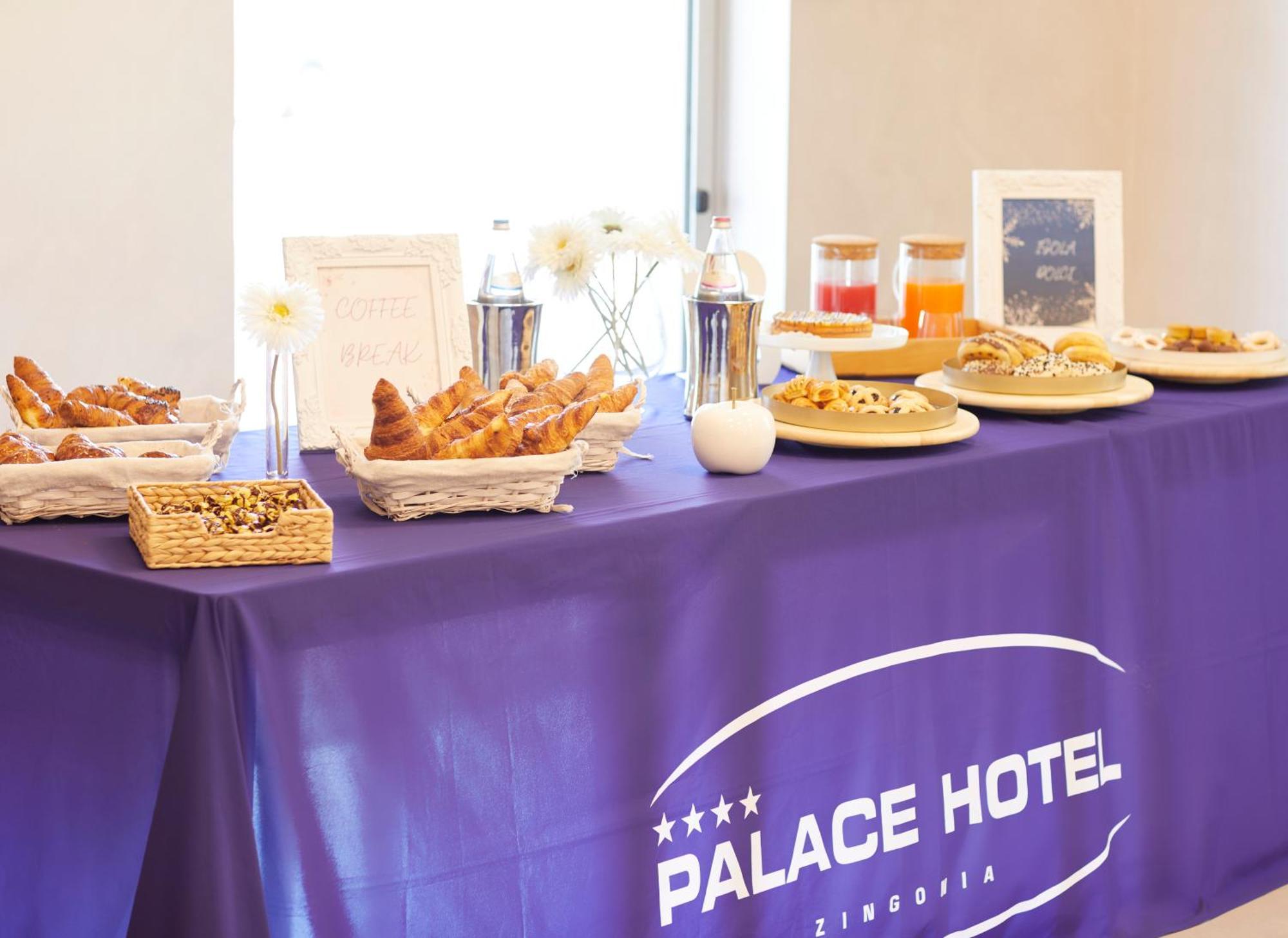 Hotel Palace Zingonia