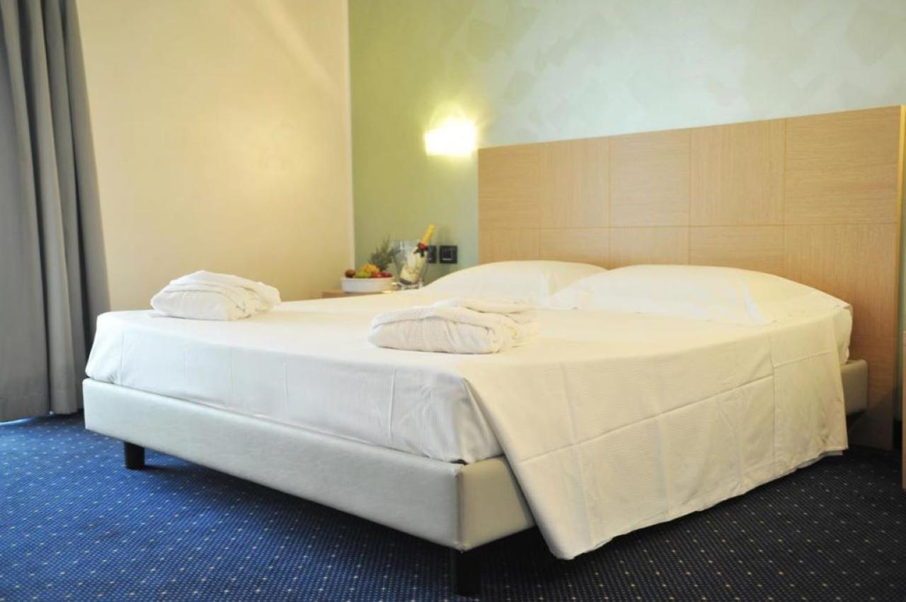 Hotel Palace Zingonia Verdellino
