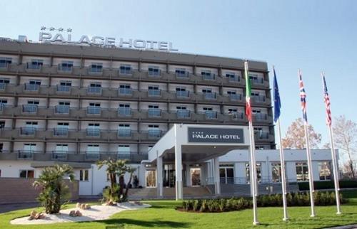 Hotel Palace Zingonia 4*