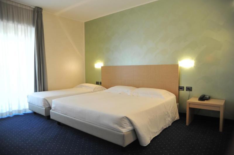 Hotel Palace Zingonia 4*