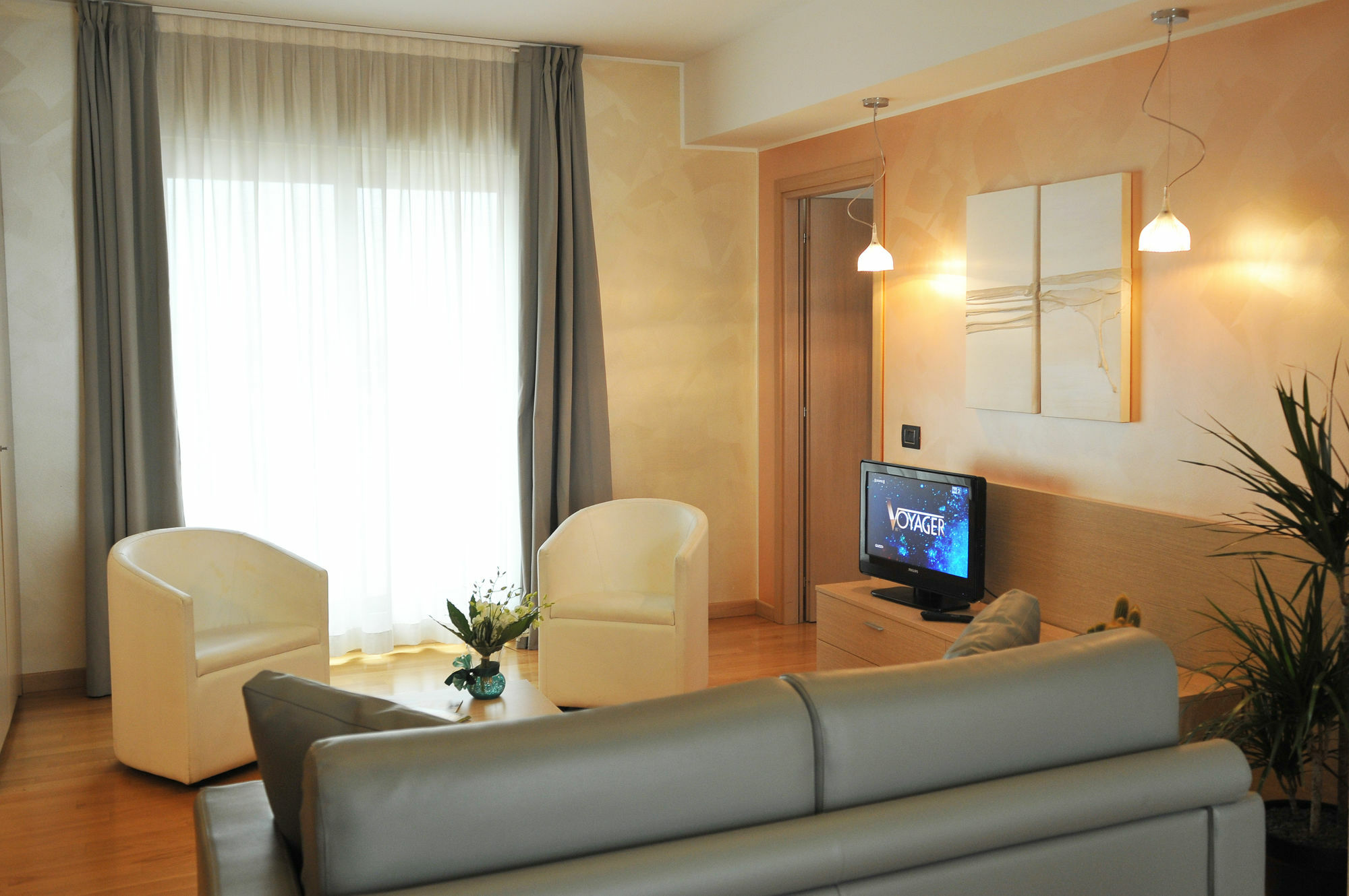 Palace Zingonia 4*