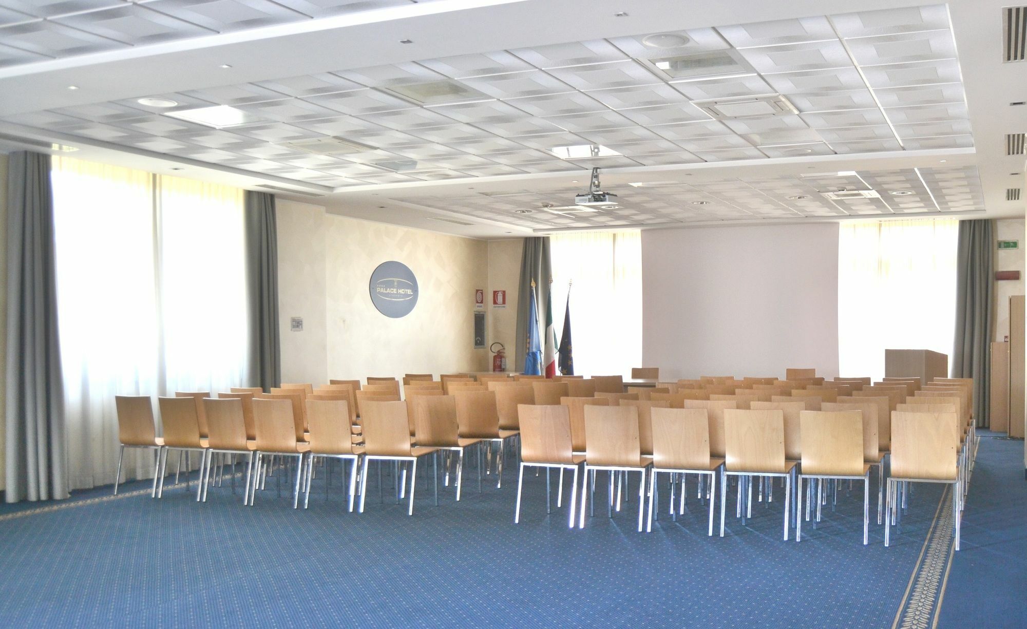 Palace Zingonia Hotel Verdellino