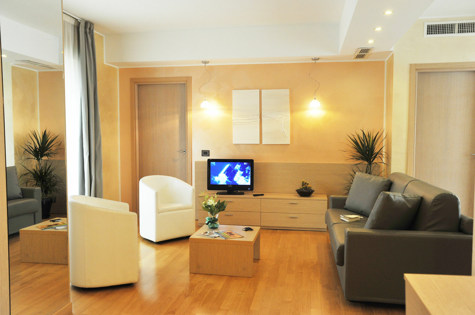 Hotel Palace Zingonia