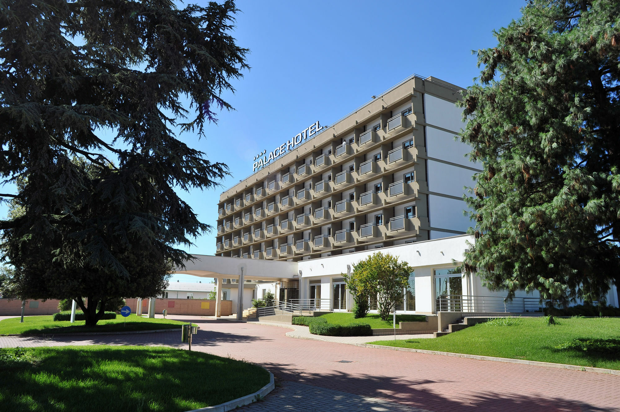 Hotel Palace Zingonia