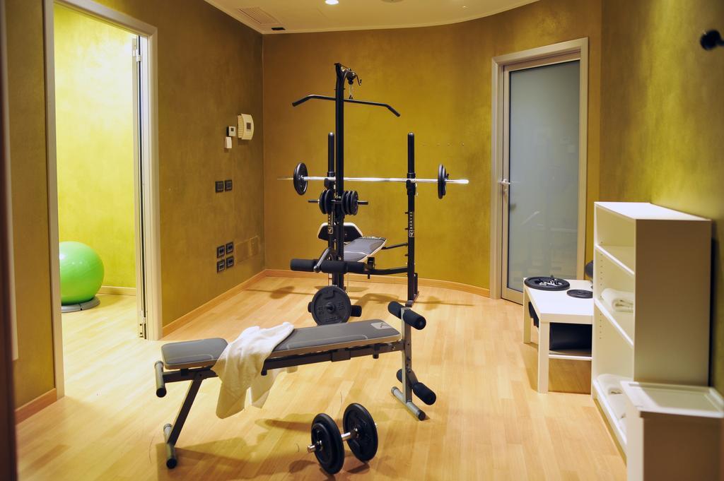 Palace Zingonia Hotel 4*