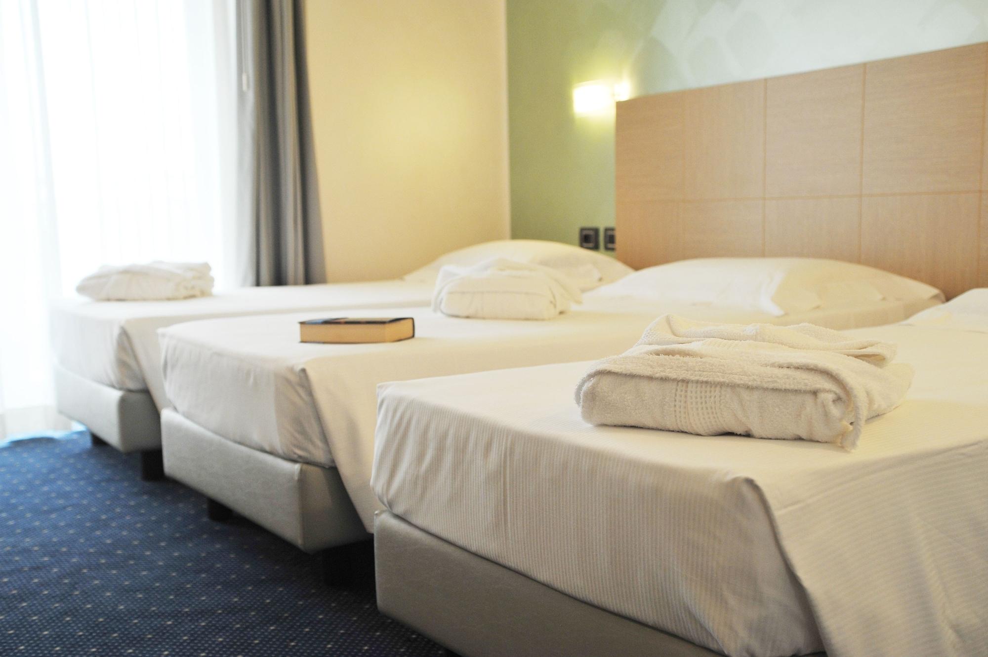 Hotel Palace Zingonia