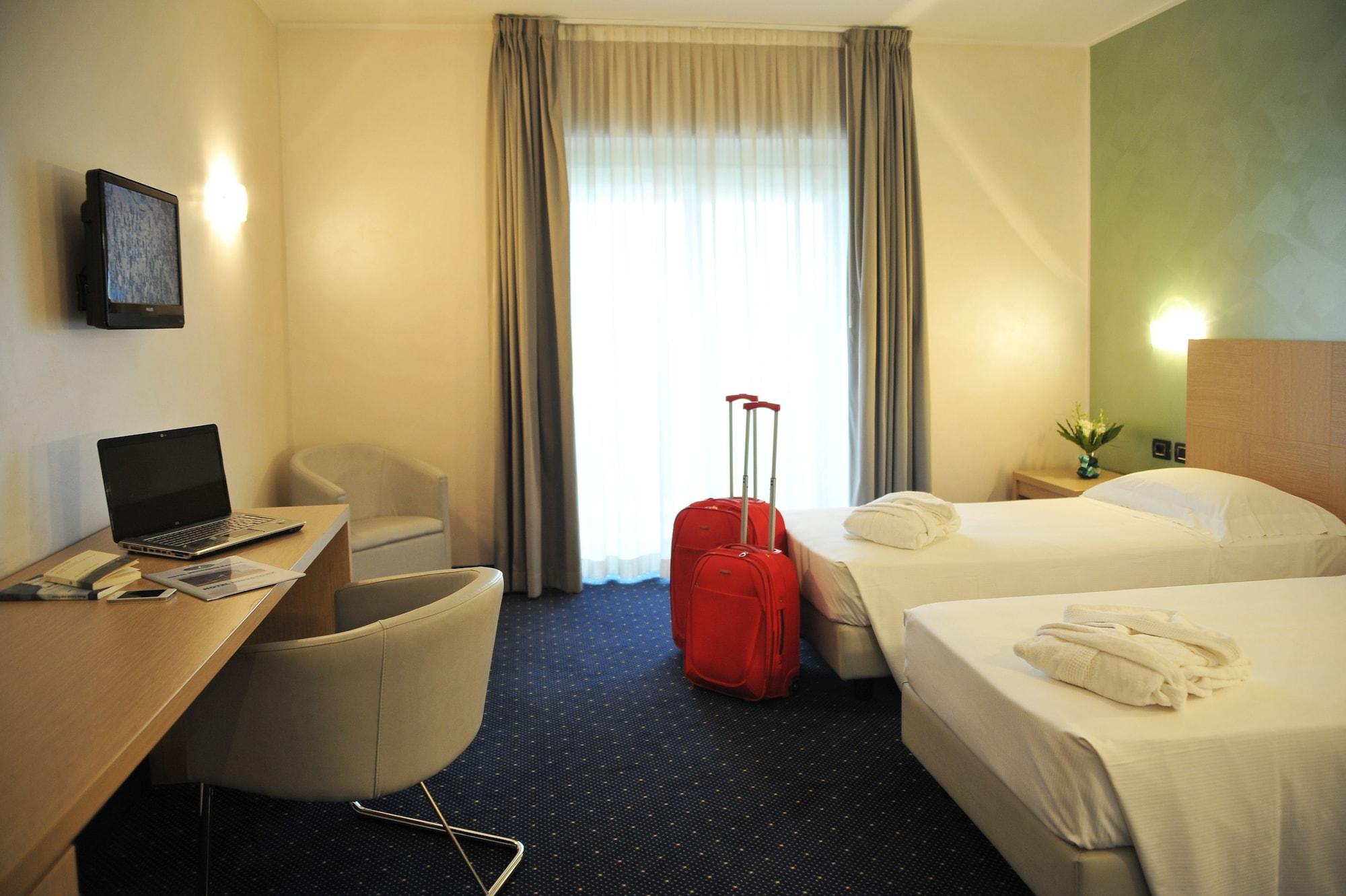 Palace Zingonia 4*