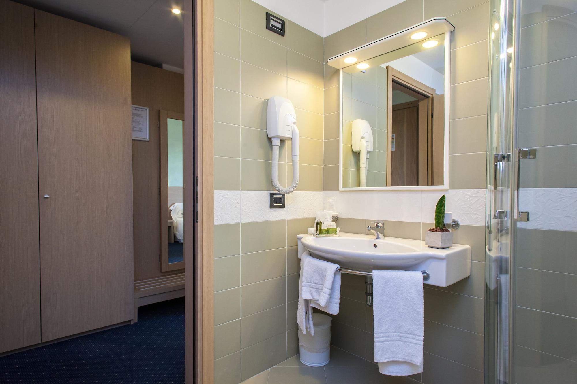Hotel Palace Zingonia 4*