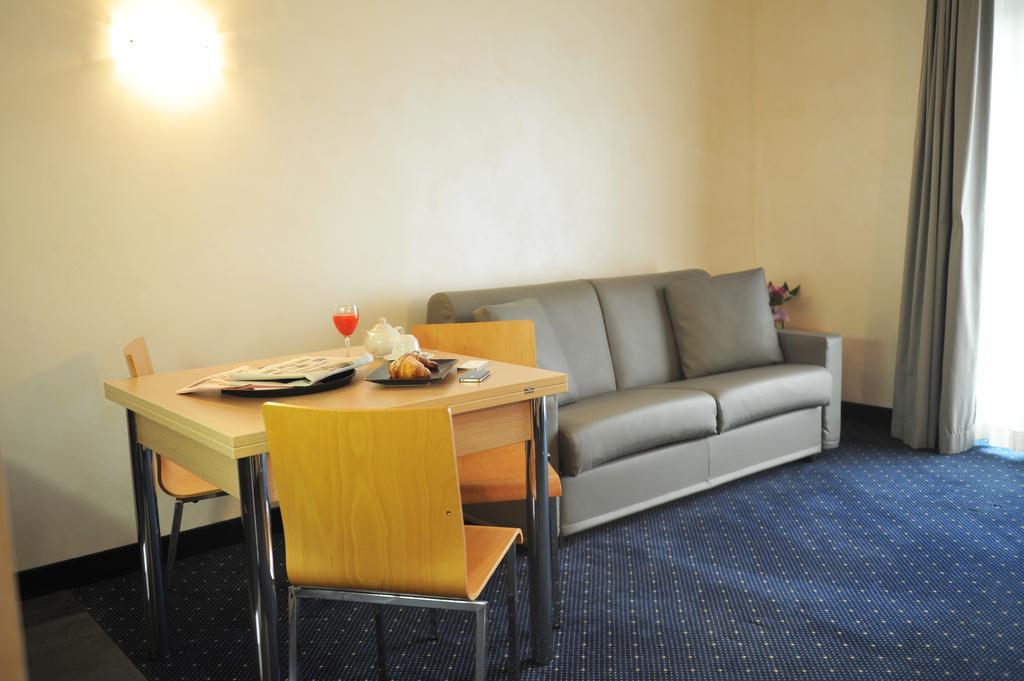 Hotel Palace Zingonia 4*