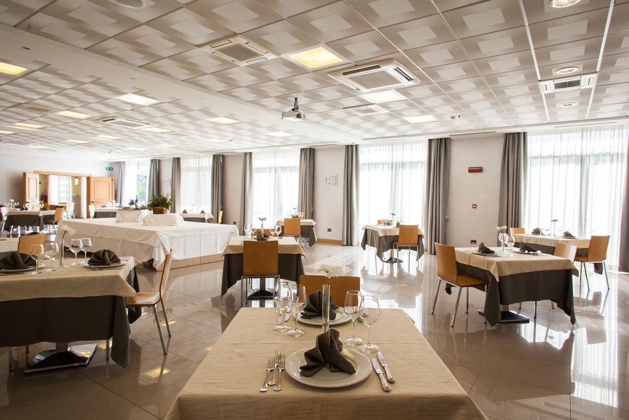 Palace Zingonia Hotel