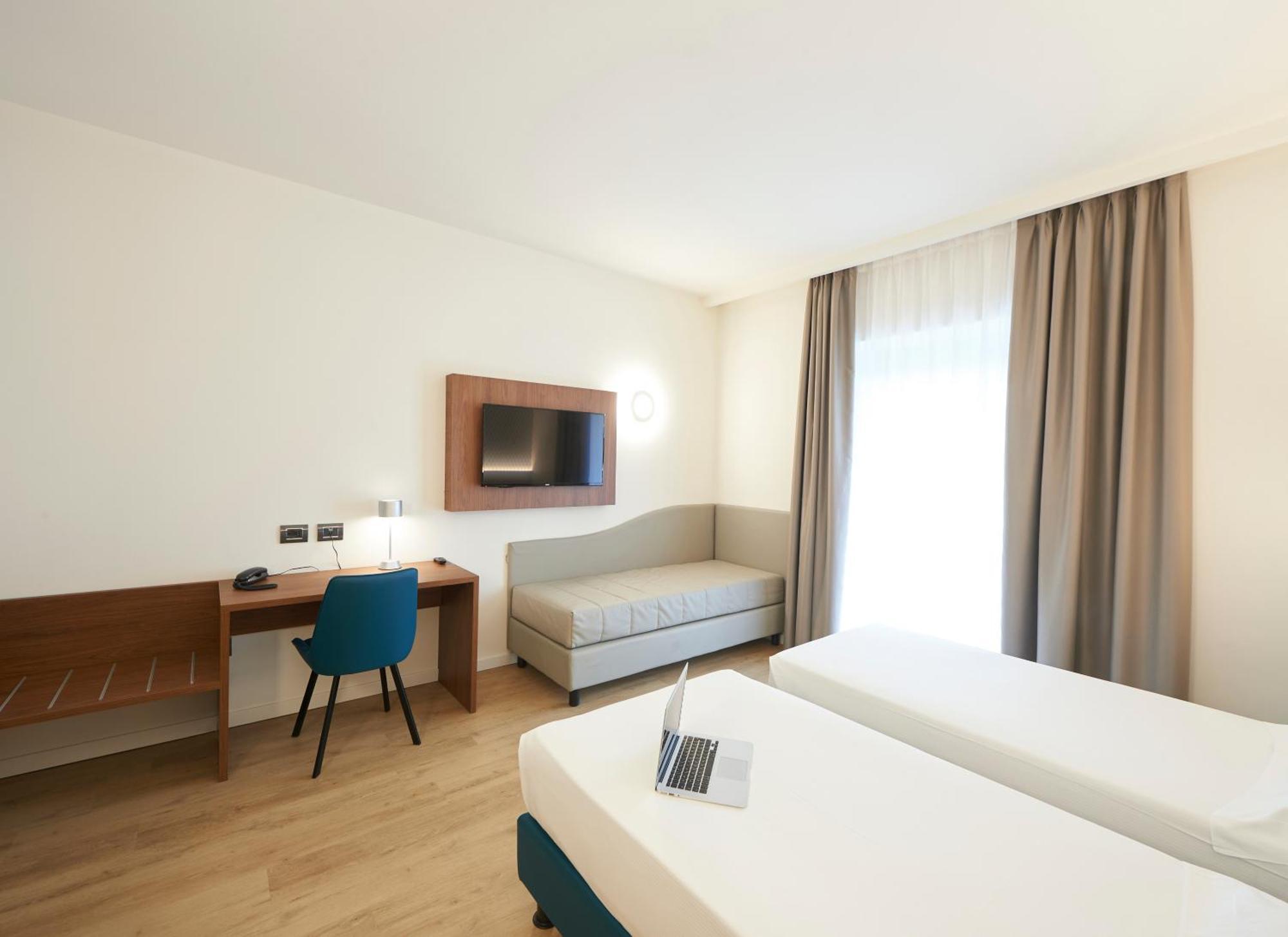 Hotel Palace Zingonia