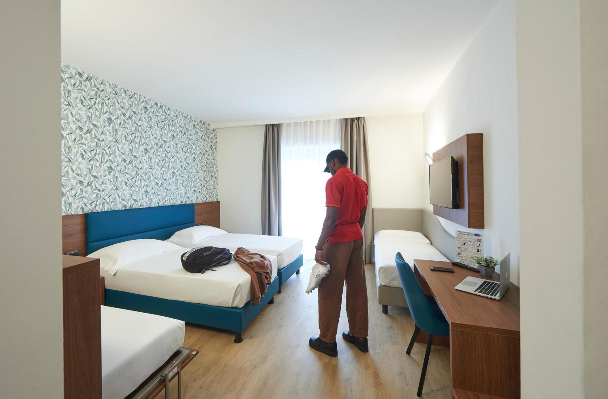 Palace Zingonia Hotel Verdellino