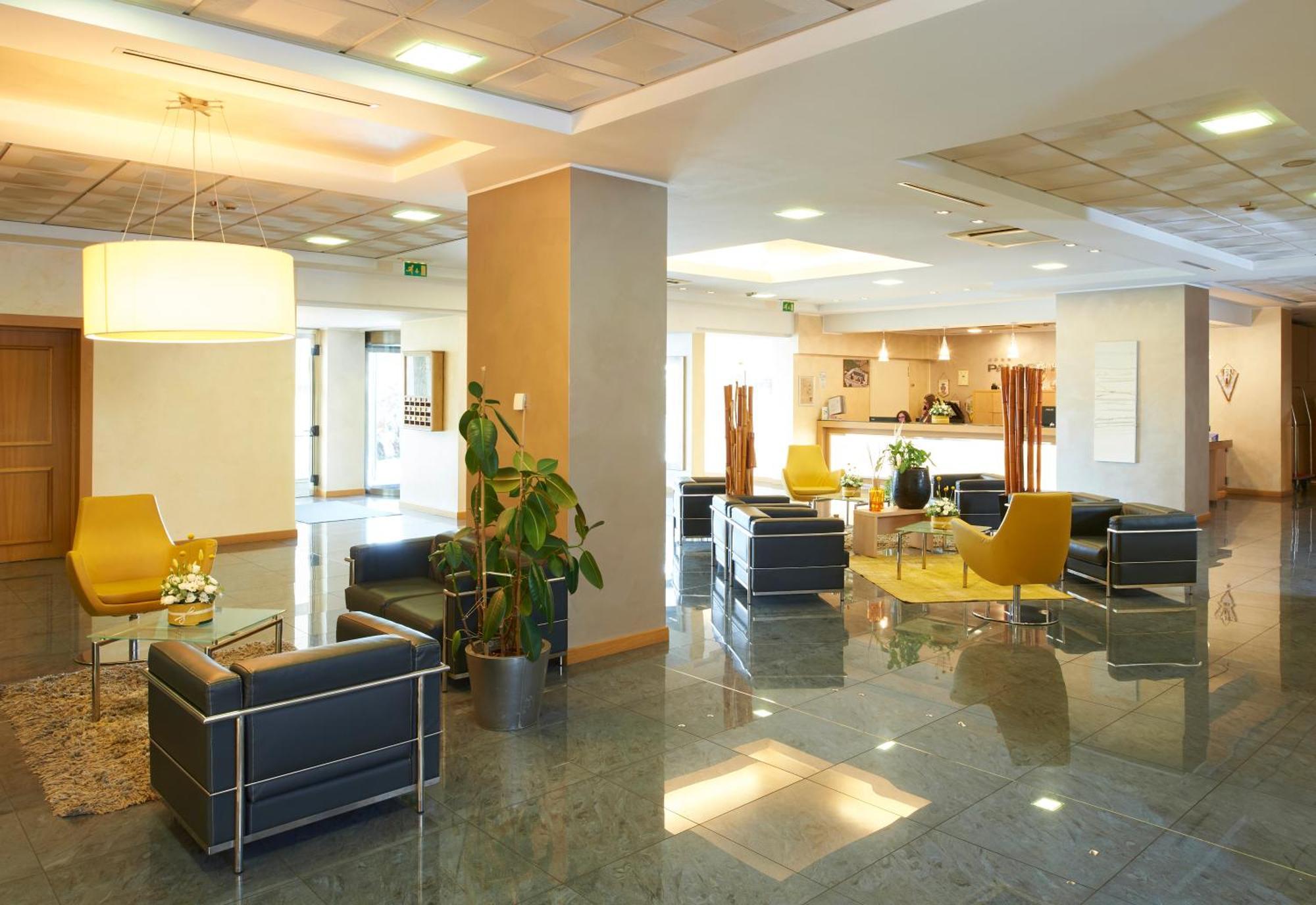 Palace Zingonia Hotel 4*