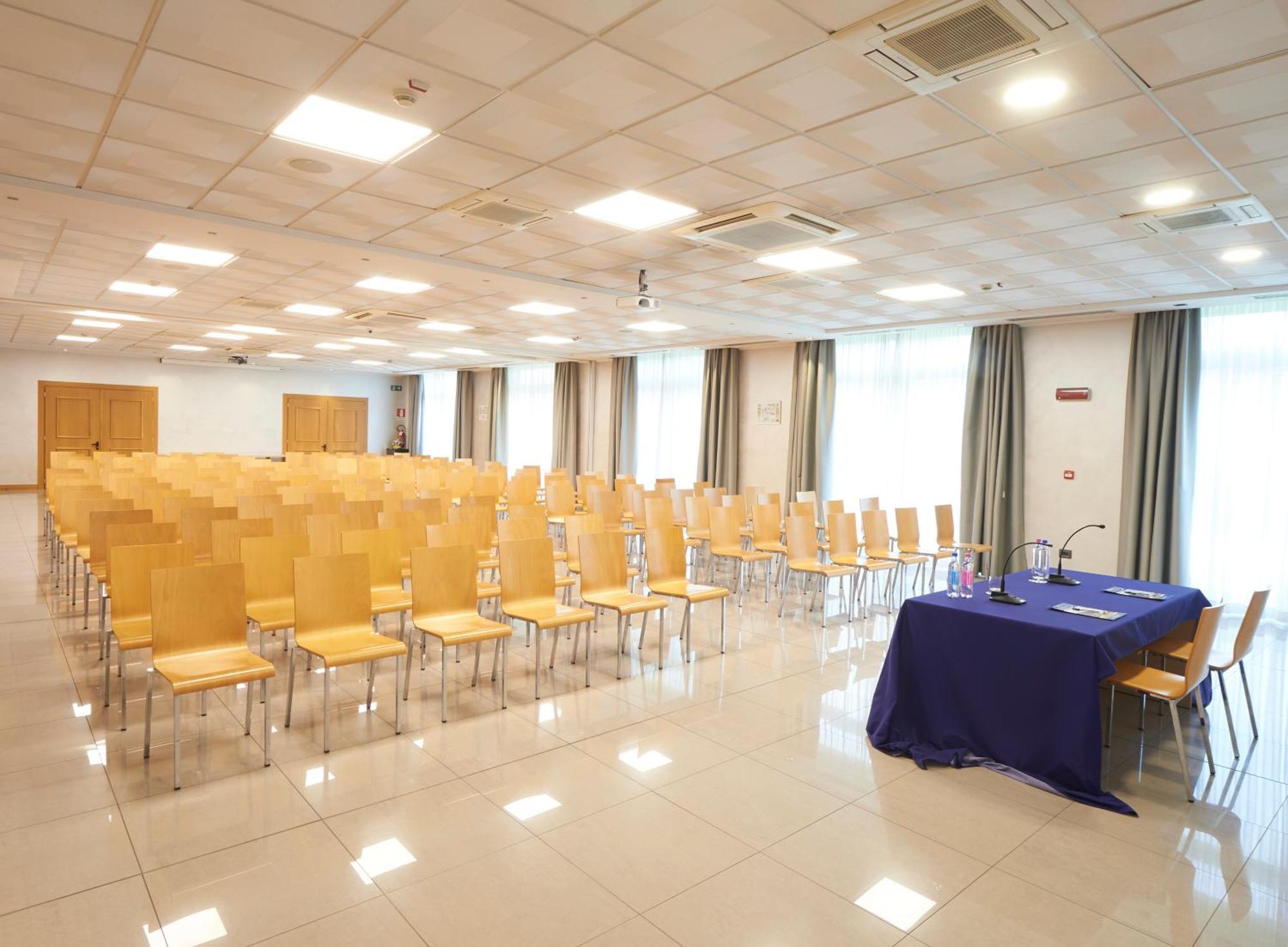 Palace Zingonia Hotel Verdellino