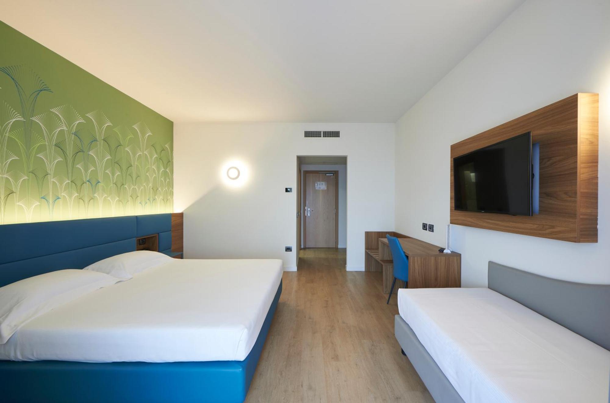 Palace Zingonia Hotel 4*