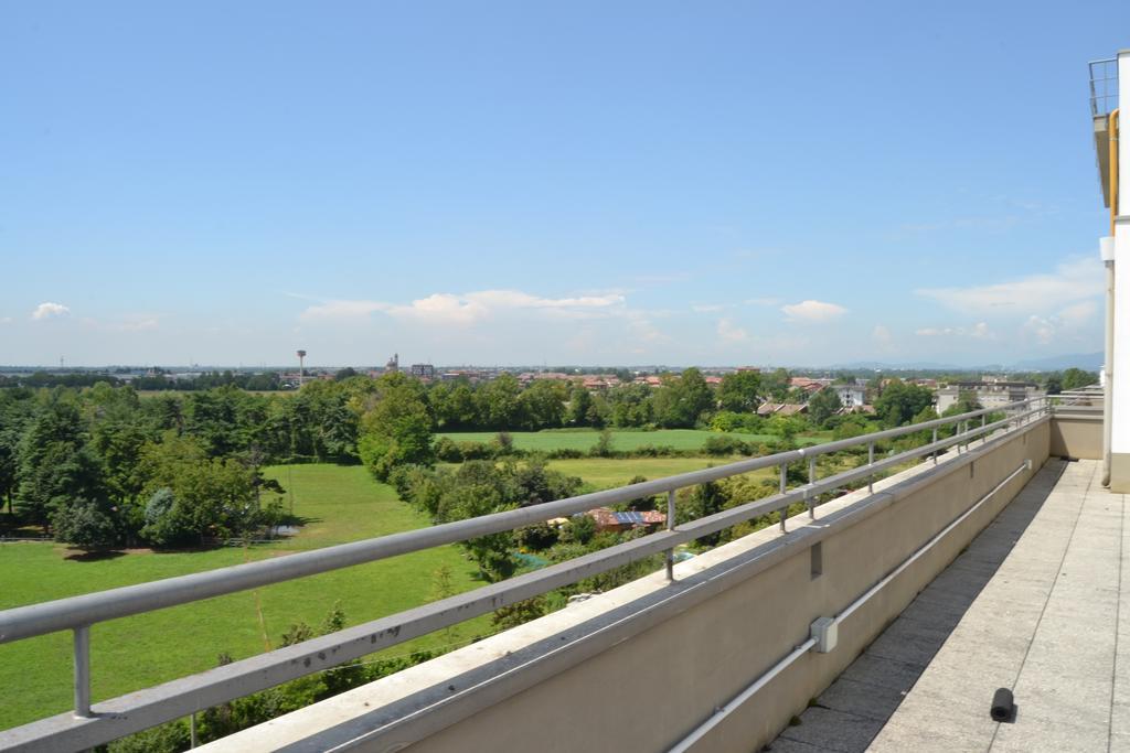 Hotel Palace Zingonia 4*