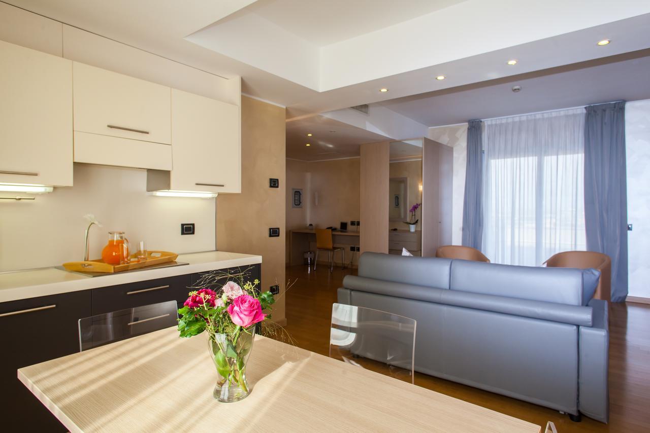 Palace Zingonia Hotel
