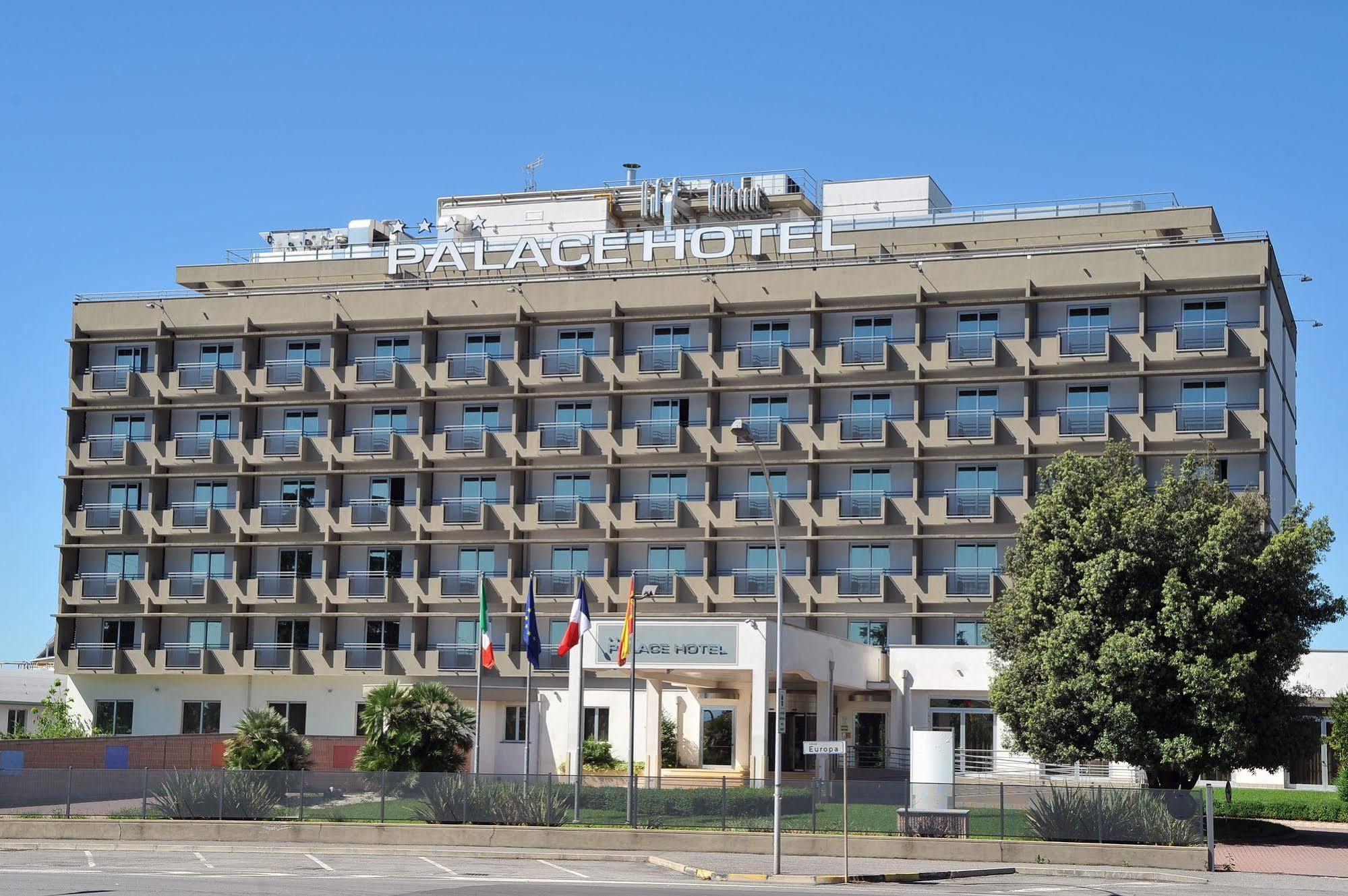 Palace Zingonia 4*