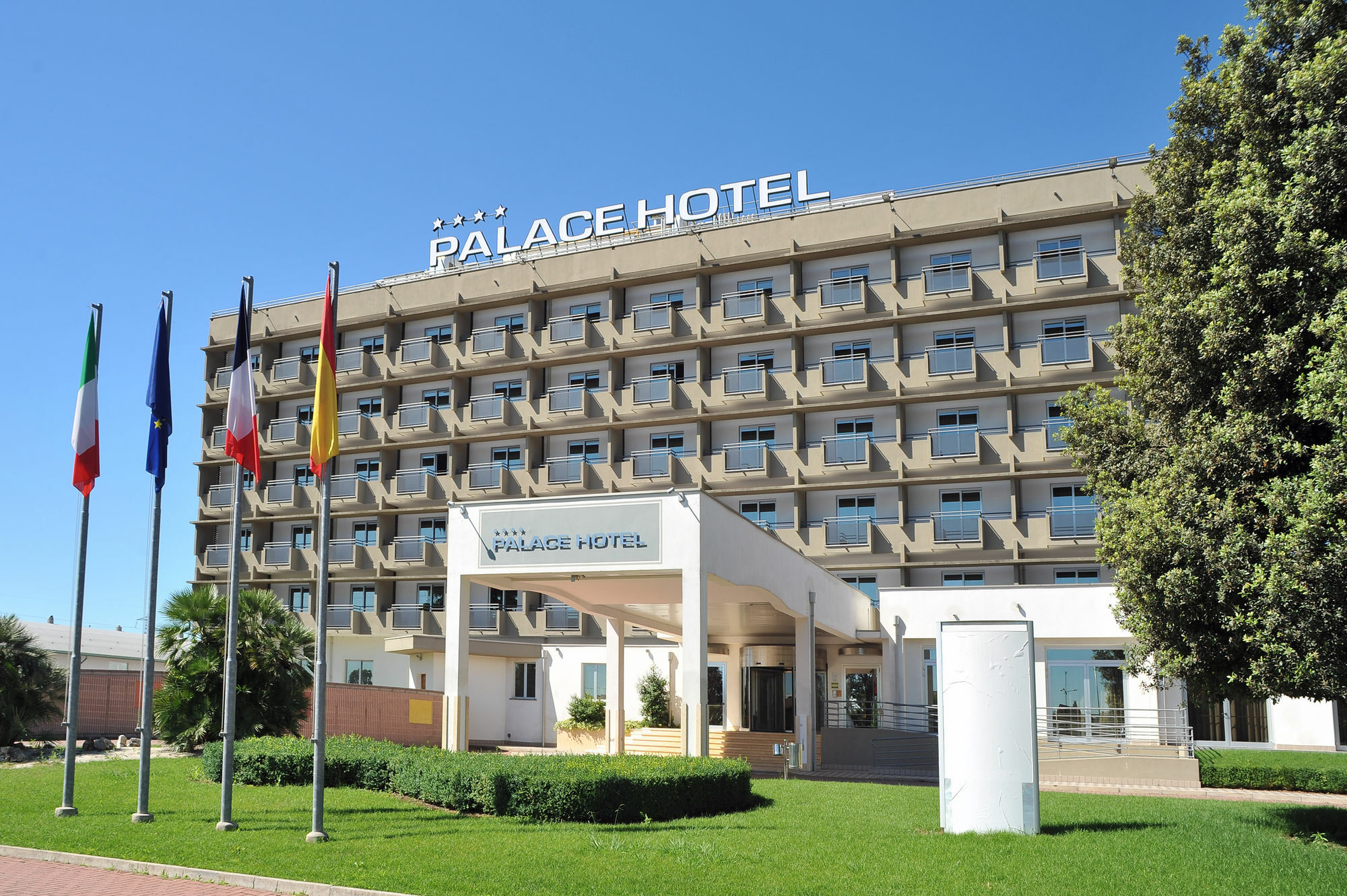 Hotel Palace Zingonia