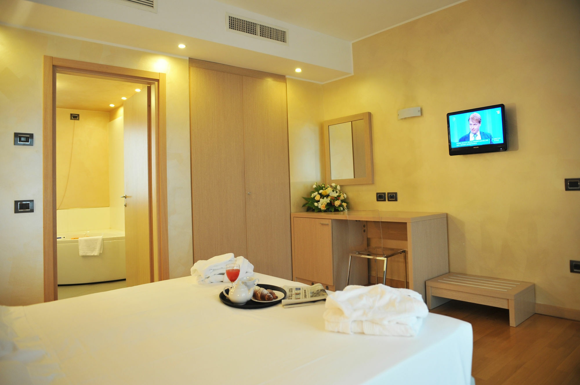 Hotel Palace Zingonia 4*