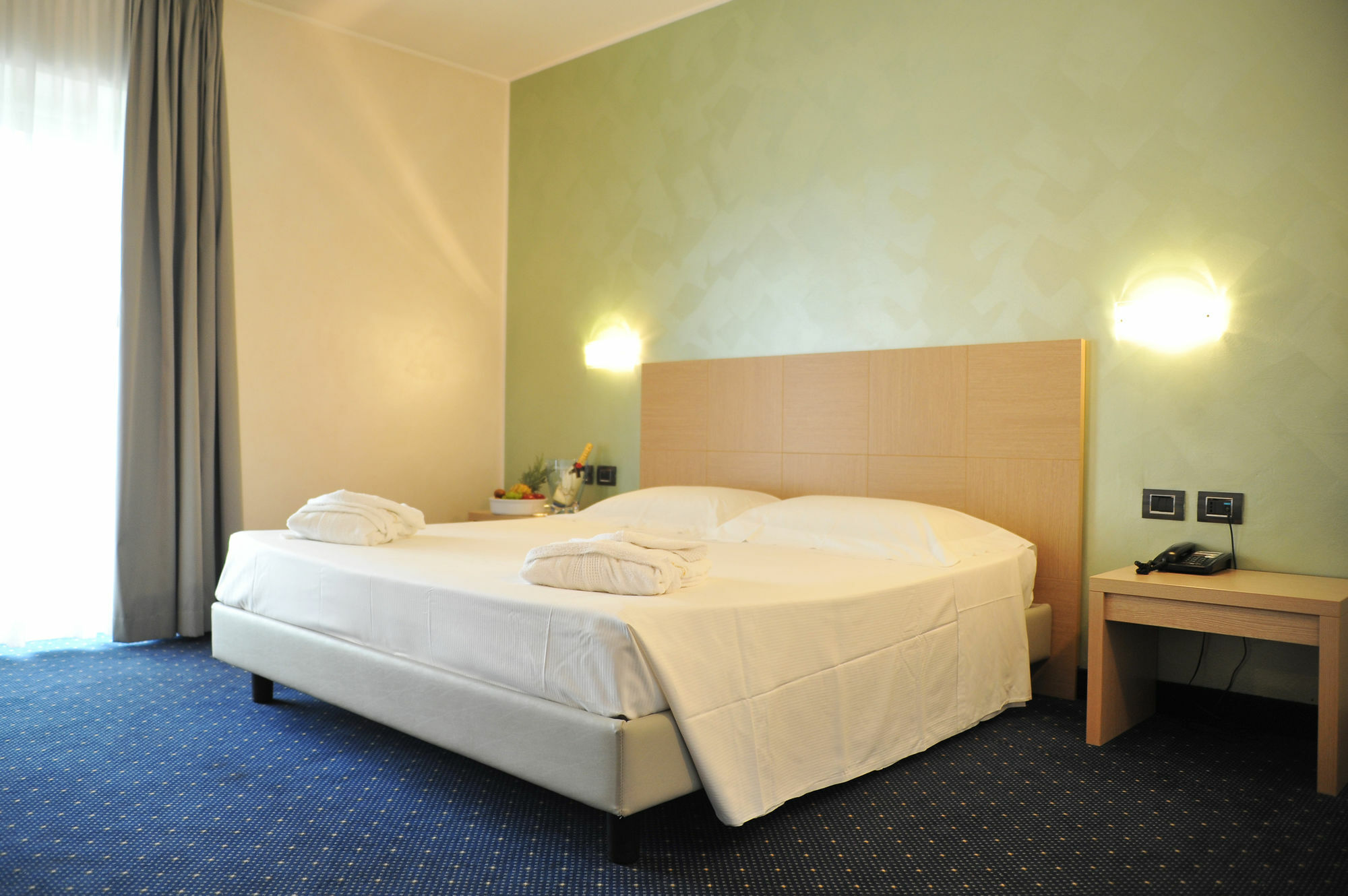 Palace Zingonia Hotel Verdellino